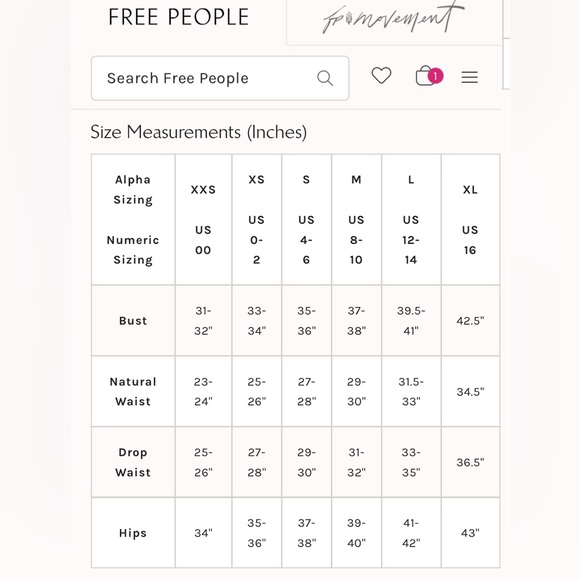 🦙Free People Sway With Me Strapless Midi Dress in Natural Ivory, Size 12, NWT✨ - Picture 9 of 9